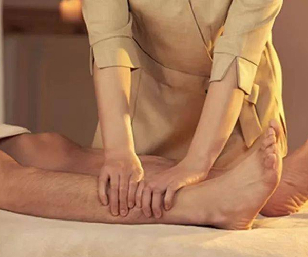 西安长安水疗养生Teyou养生欢迎您