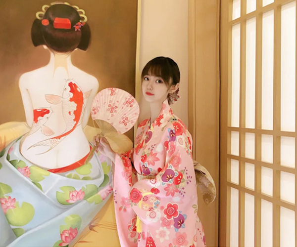 西安长安spa养生Teyou养生欢迎您