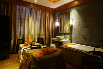 西安长安一个男人的桑拿忏悔录